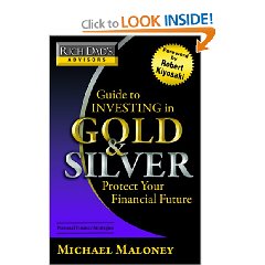 rich dad gold