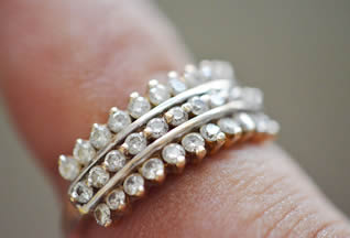 diamond-ring