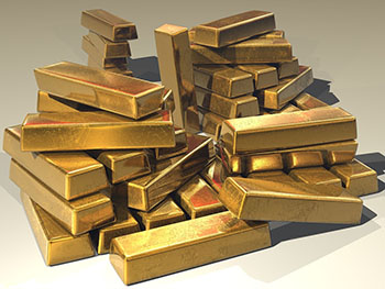 stacks-of-gold-bars